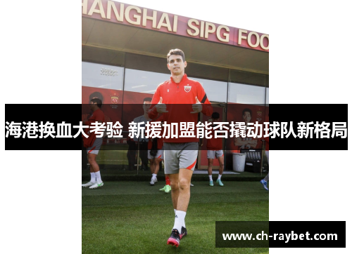 海港换血大考验 新援加盟能否撬动球队新格局