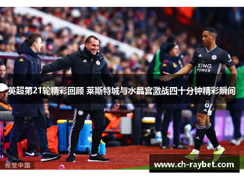 英超第21轮精彩回顾 莱斯特城与水晶宫激战四十分钟精彩瞬间