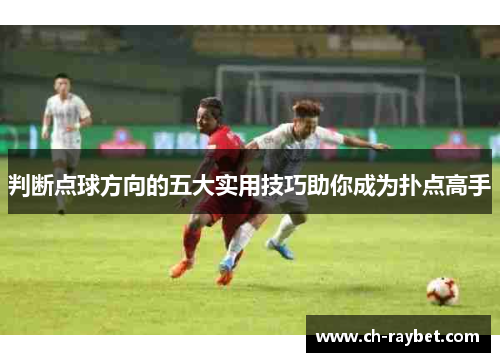 判断点球方向的五大实用技巧助你成为扑点高手