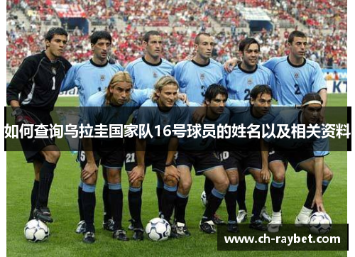 如何查询乌拉圭国家队16号球员的姓名以及相关资料