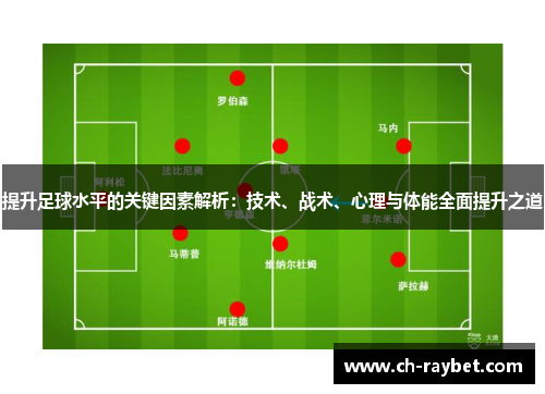 提升足球水平的关键因素解析：技术、战术、心理与体能全面提升之道