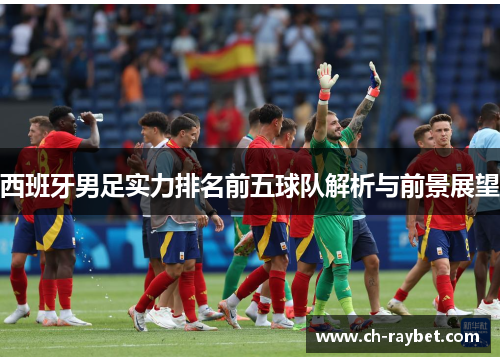 西班牙男足实力排名前五球队解析与前景展望